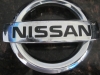 Nissan - LOGO - 62890 67500
